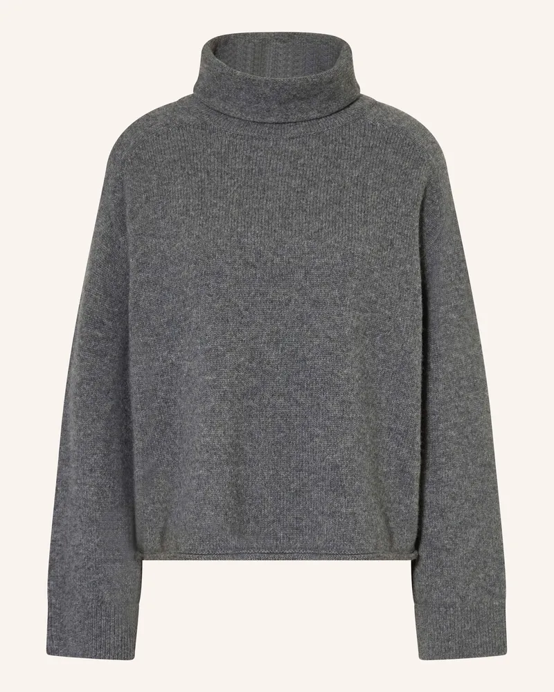 Marc O'Polo Pullover Dunkelgrau