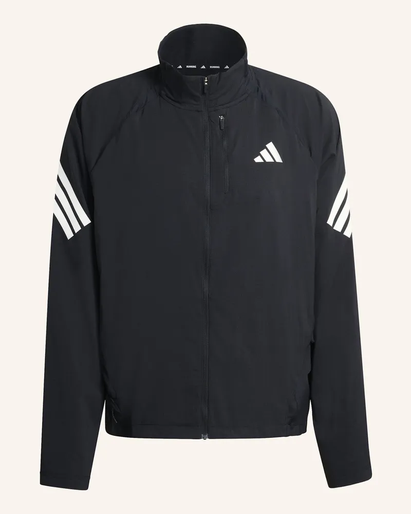 adidas adi365 Formotion Jacke schwarz Schwarz