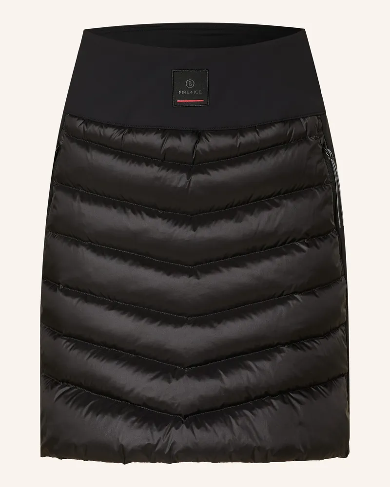 Bogner Fire & Ice Outdoor-Rock MAREI-D Schwarz