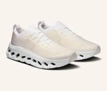 Sneaker Cloudtilt Moon weiss