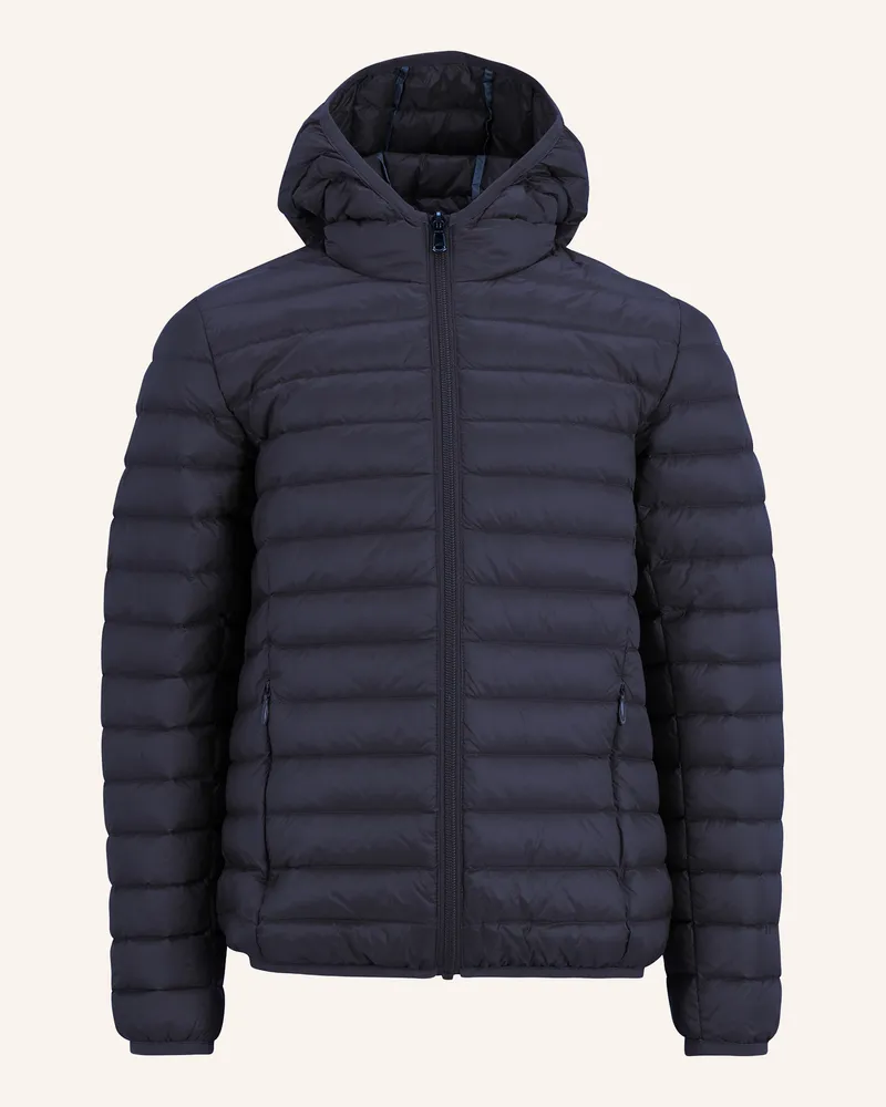 JOTT Lightweight-Daunenjacke HUGO Dunkelblau