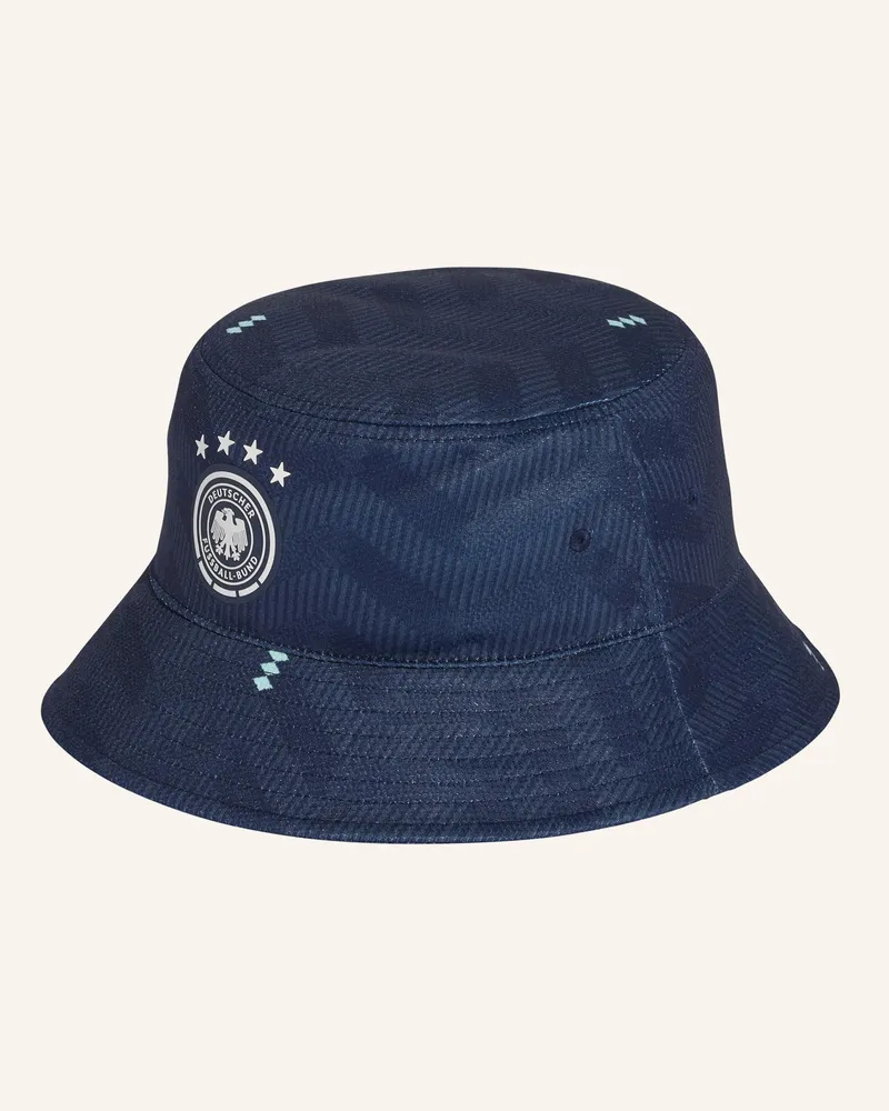 adidas Bucket Hat Deutschland 26 blau Blau