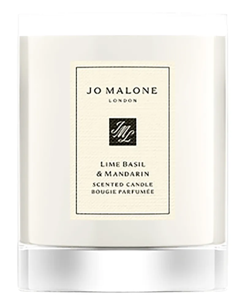 Jo Malone Lime Basil & Mandarin Duftkerze 65 g 