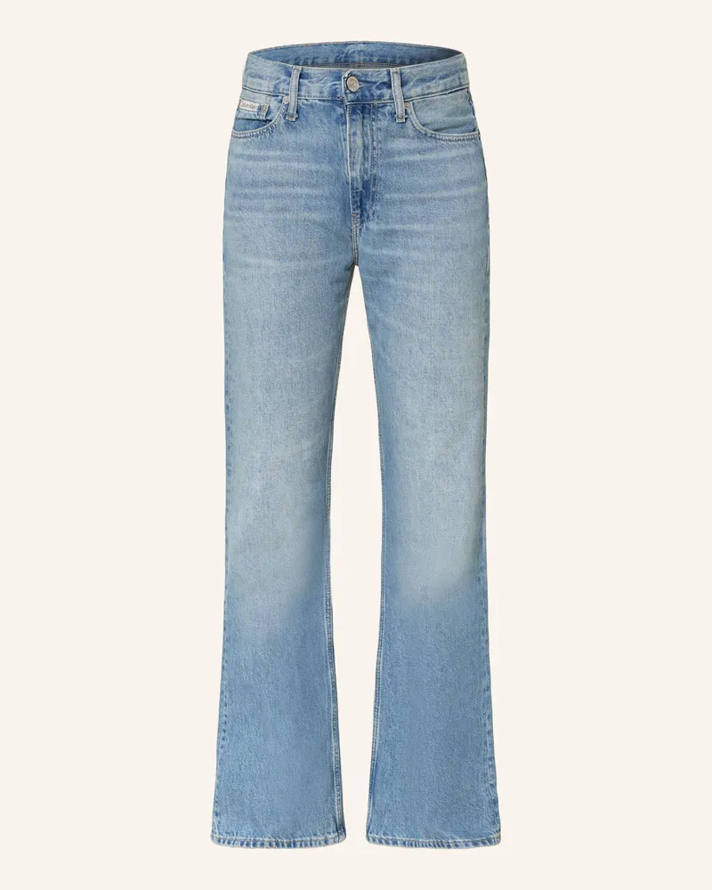 Calvin Klein Bootcut Jeans 1a4