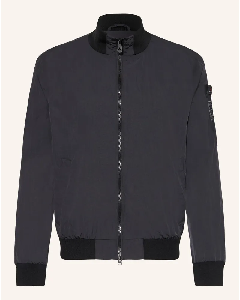 Peuterey Jacke AGNEL Schwarz