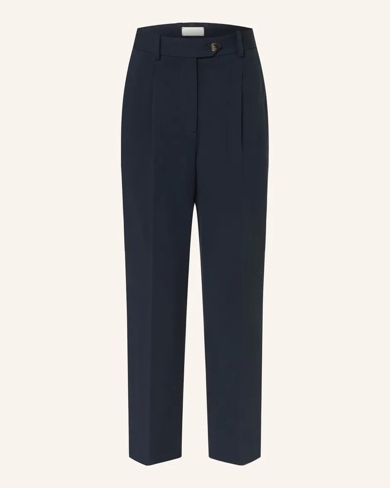 CIRCOLO 1901 7/8-Hose blau Dunkelblau