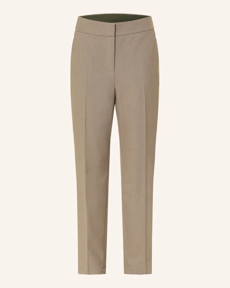 S.Oliver Hose Taupe