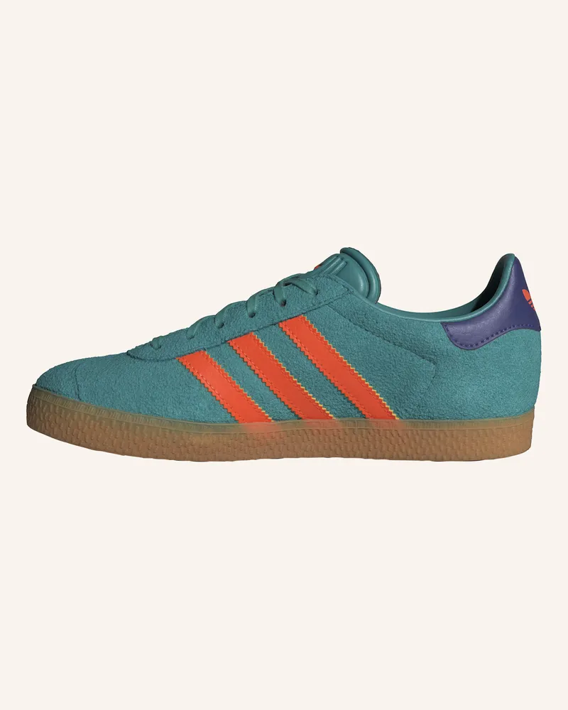 adidas GAZELLE SCHUH Orange