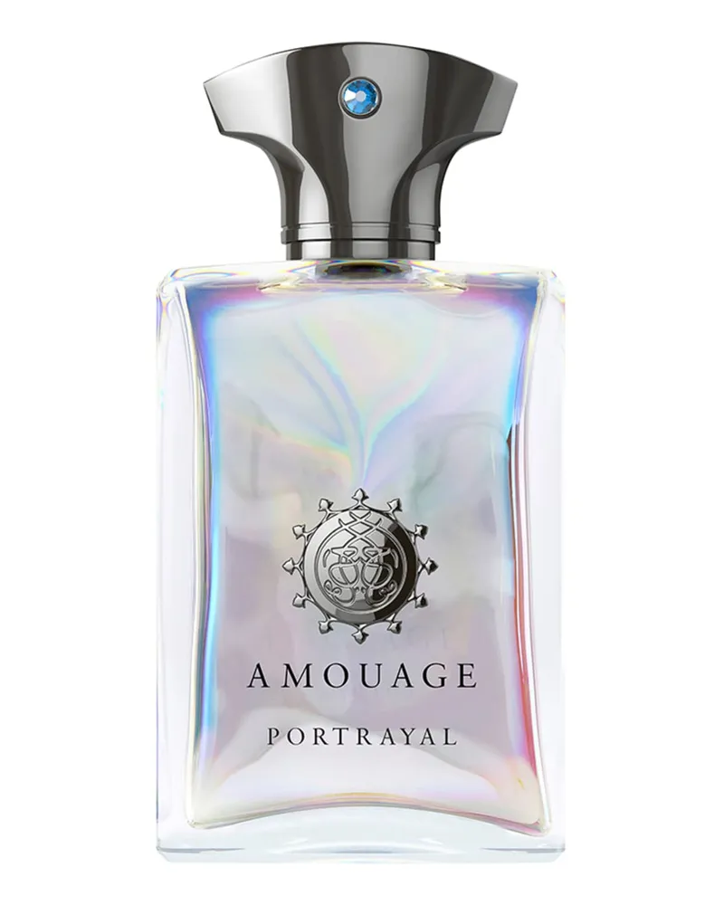 Amouage PORTRAYAL MAN 100 ml, 3650 € / 1 l 