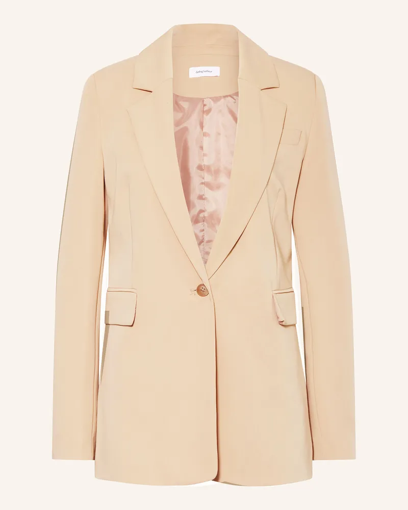 Darling Harbour Blazer beige Beige