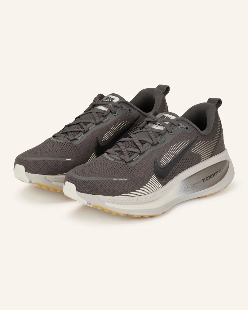 Nike Laufschuhe VOMERO 18 Dunkelgrau