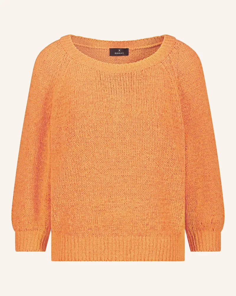 monari Pullover orange Orange
