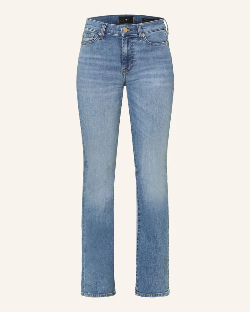 7 for all mankind Bootcut Jeans HW ALI 1bv