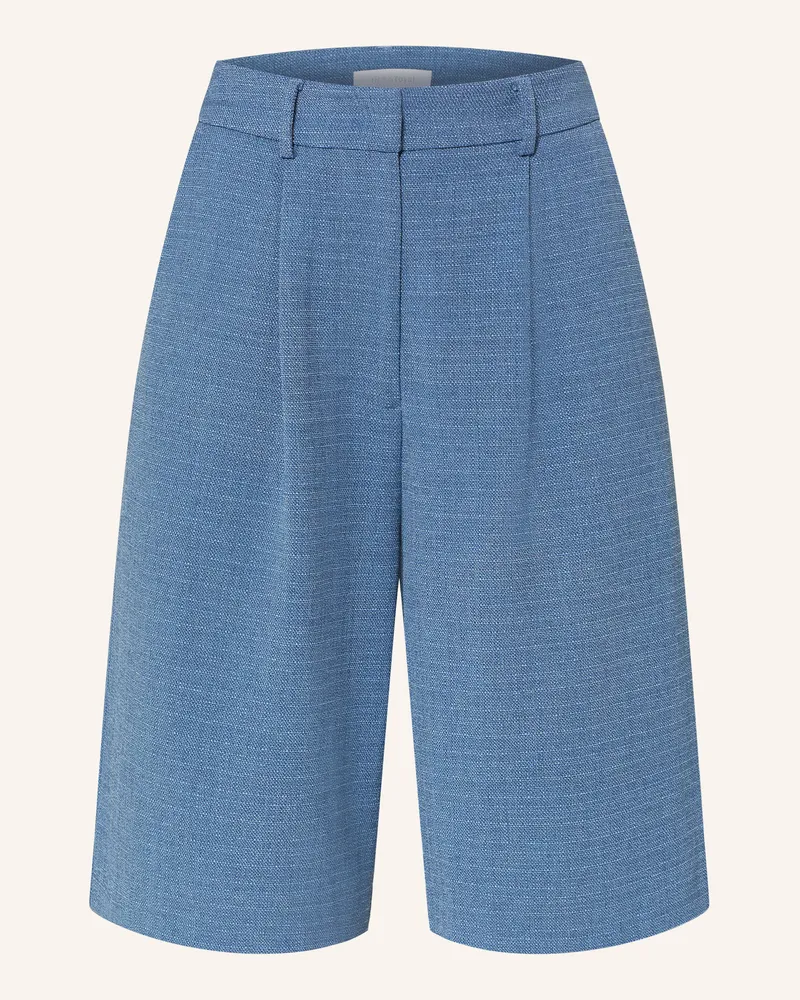Rich&Royal Bermudas Blau