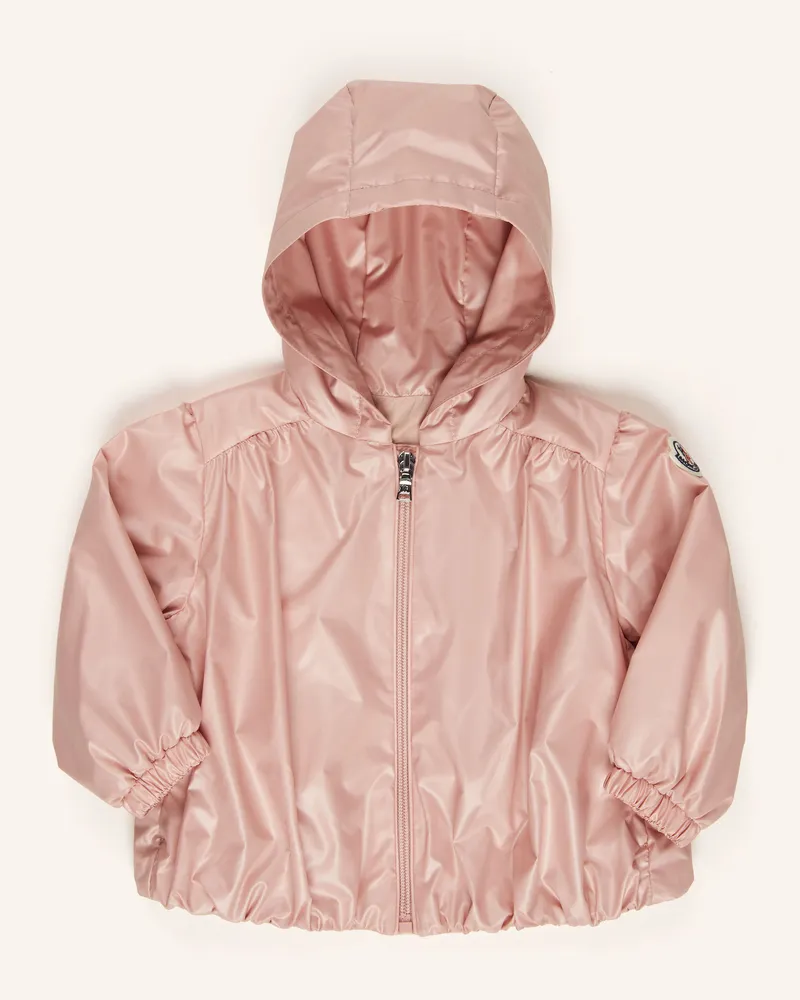 Moncler Jacke CHAZERON Roségold