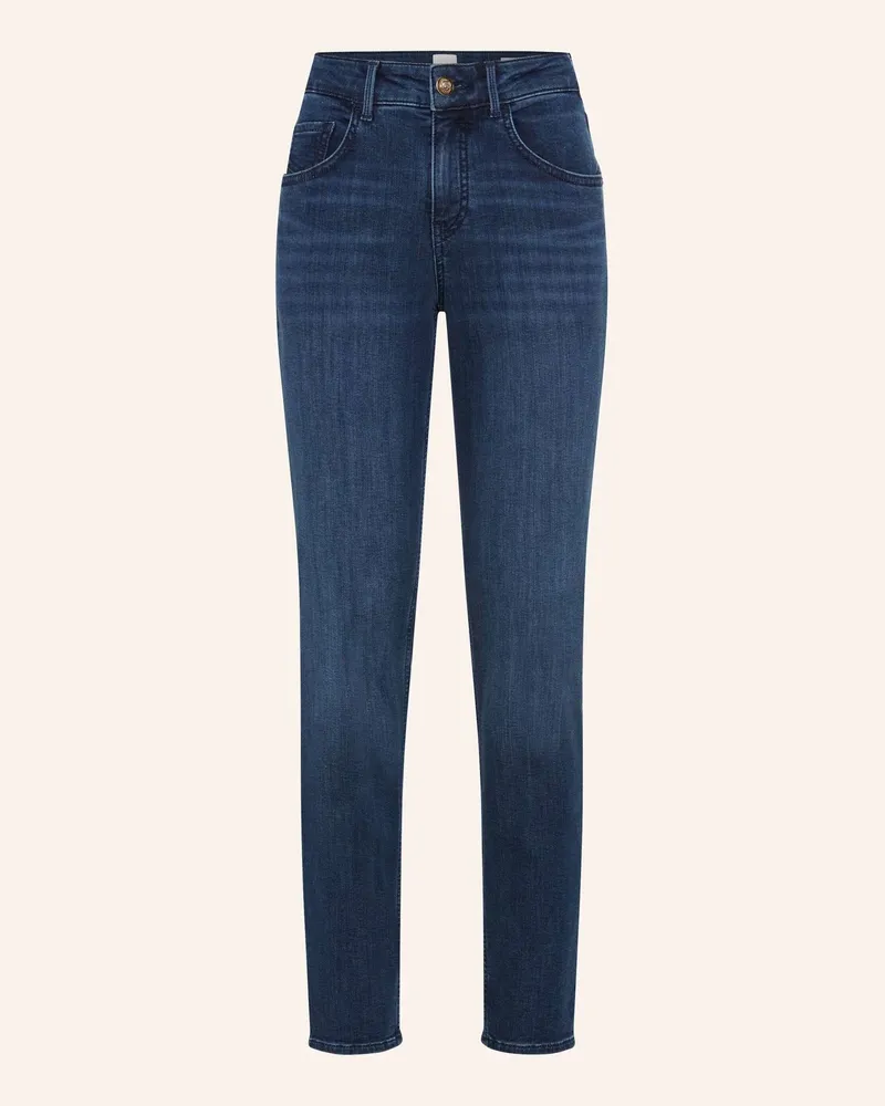 Brax Röhrenjeans Style Shakira blau Blau