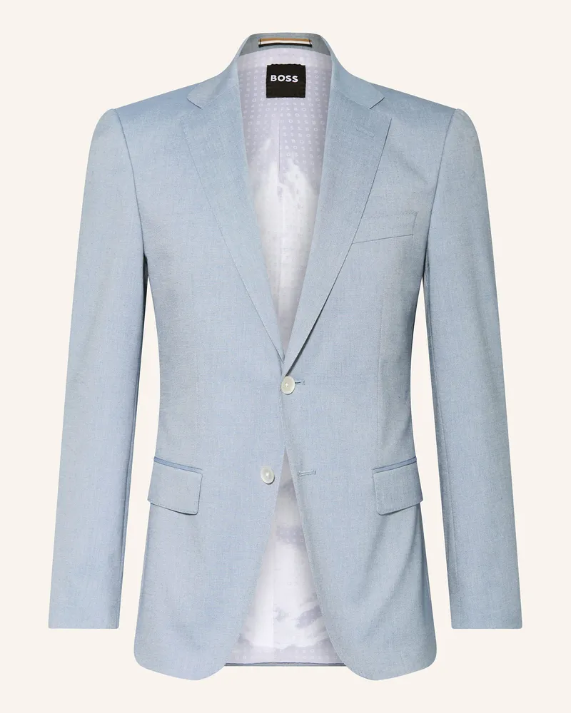 HUGO BOSS Anzugsakko HUTSON Extra Slim Fit 451