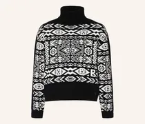 Rollkragenpullover NADIN