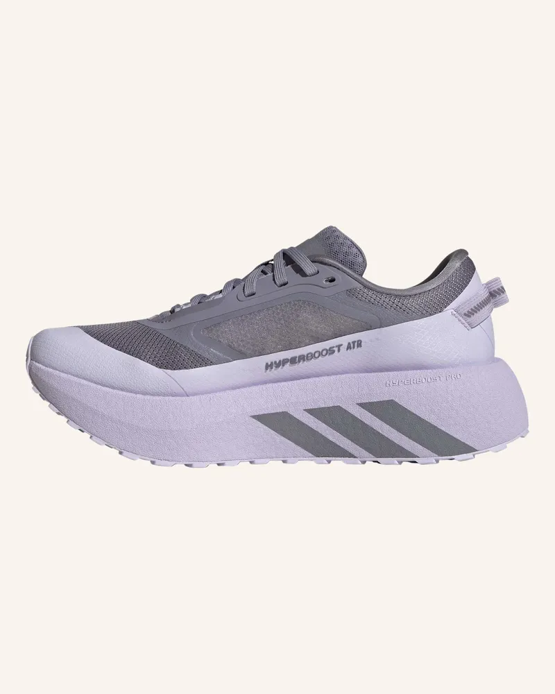 adidas Hyperboost Atr Schuh lila Lila