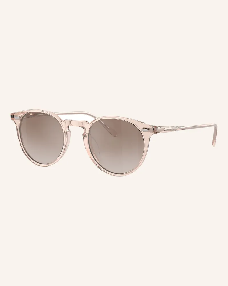 Oliver Peoples Sonnenbrille ov5529su rosa 1743q1