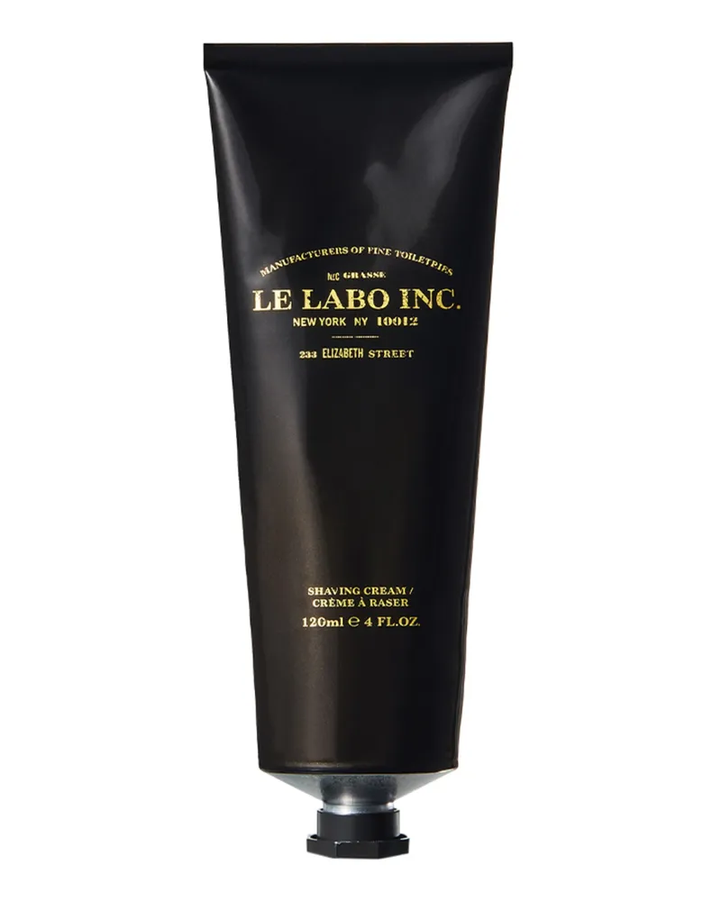 Le Labo Shaving Cream Rasiercreme 120 ml 