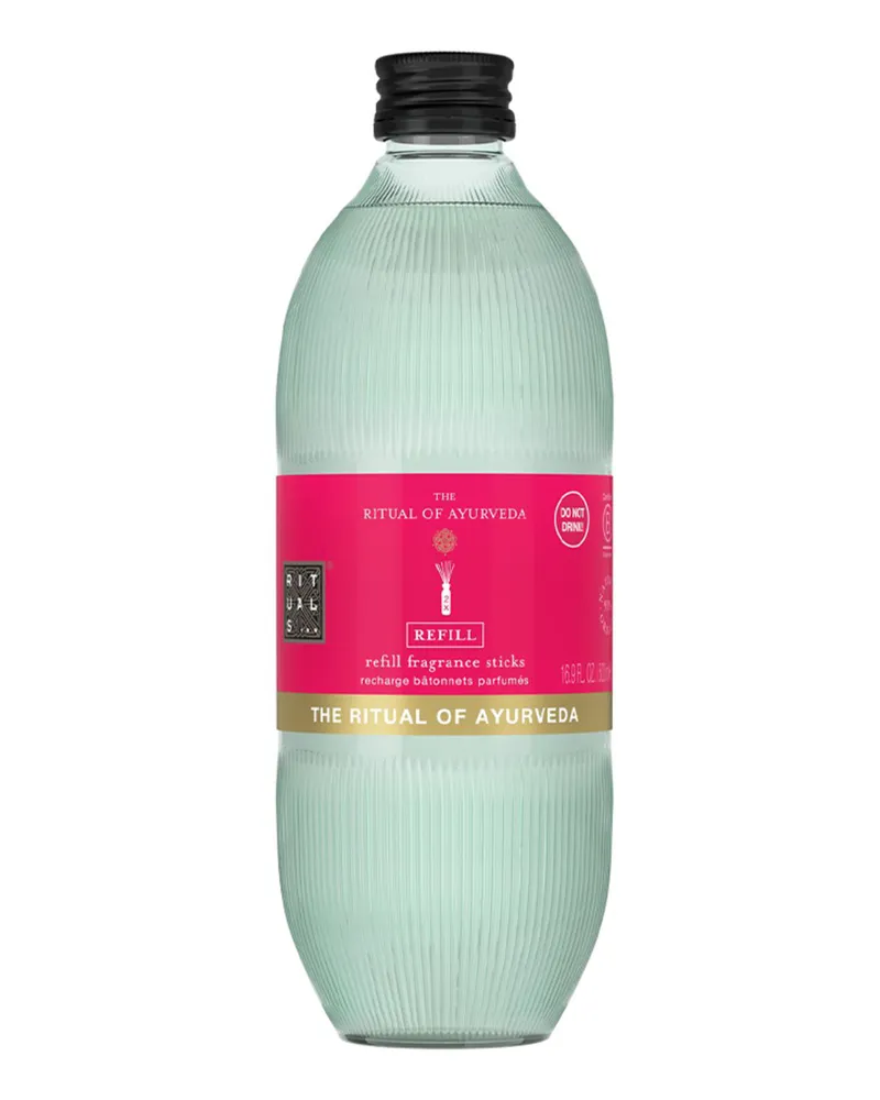 RITUALS The Ritual Of Ayurveda Refill Raumduft 500 ml 