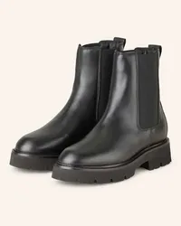 Marc O'Polo Chelsea-Boots GIULIA - SCHWARZ Schwarz