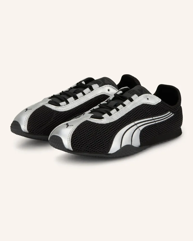 Puma Sneaker H-Street Og schwarz Schwarz