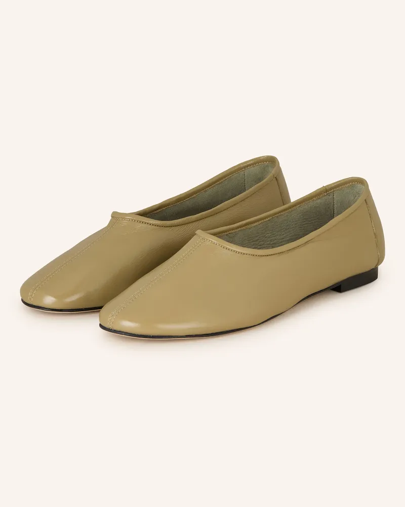 by FAR Ballerinas PRUDENCE Oliv