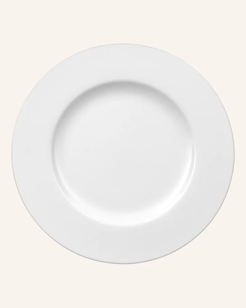 Villeroy & Boch Speiseteller ROYAL Creme