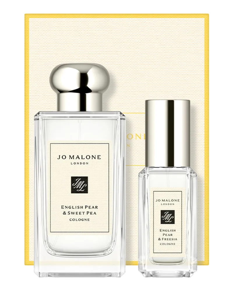 Jo Malone ENDGLISH PEAR COLOGNE DISCOVERY COLLECTION 