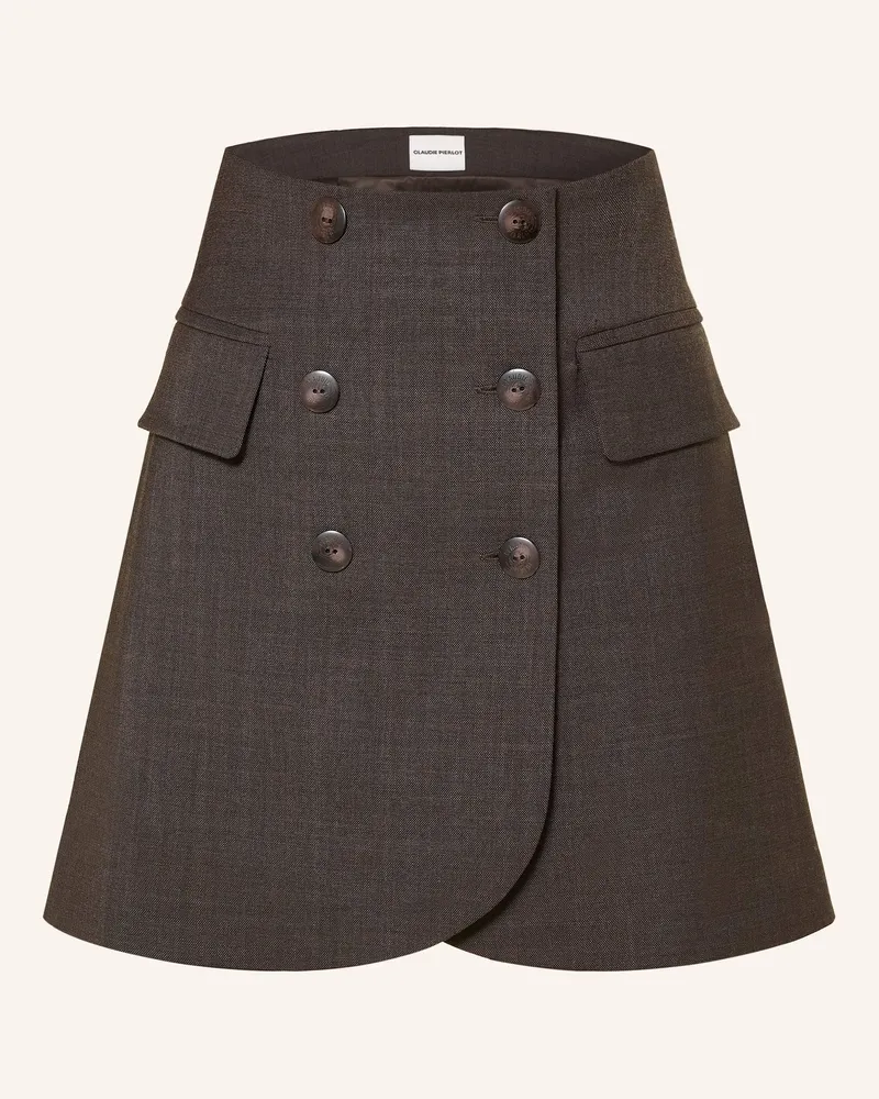 Claudie Pierlot Rock G002