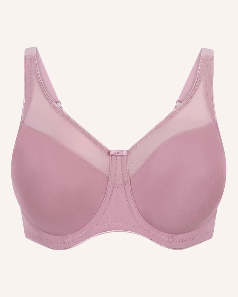 Hunkemöller Bügel-BH NINA Pink