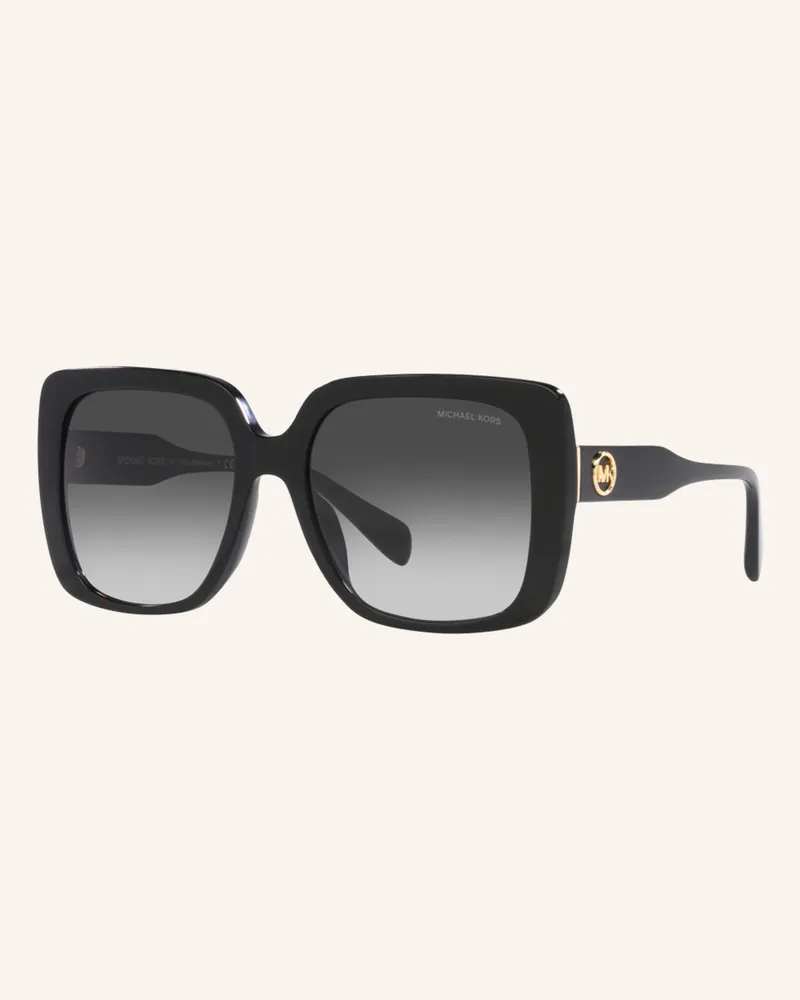Michael Kors Sonnenbrille mk2183 schwarz 30058g