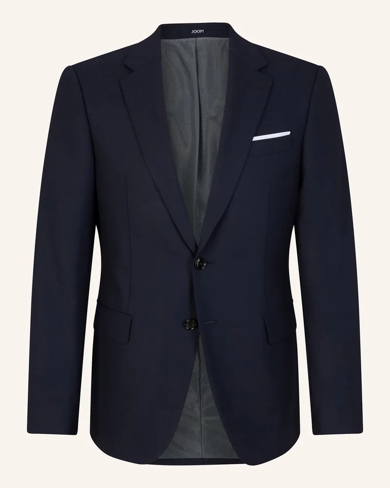 JOOP! Sakko Slim Fit Dunkelblau