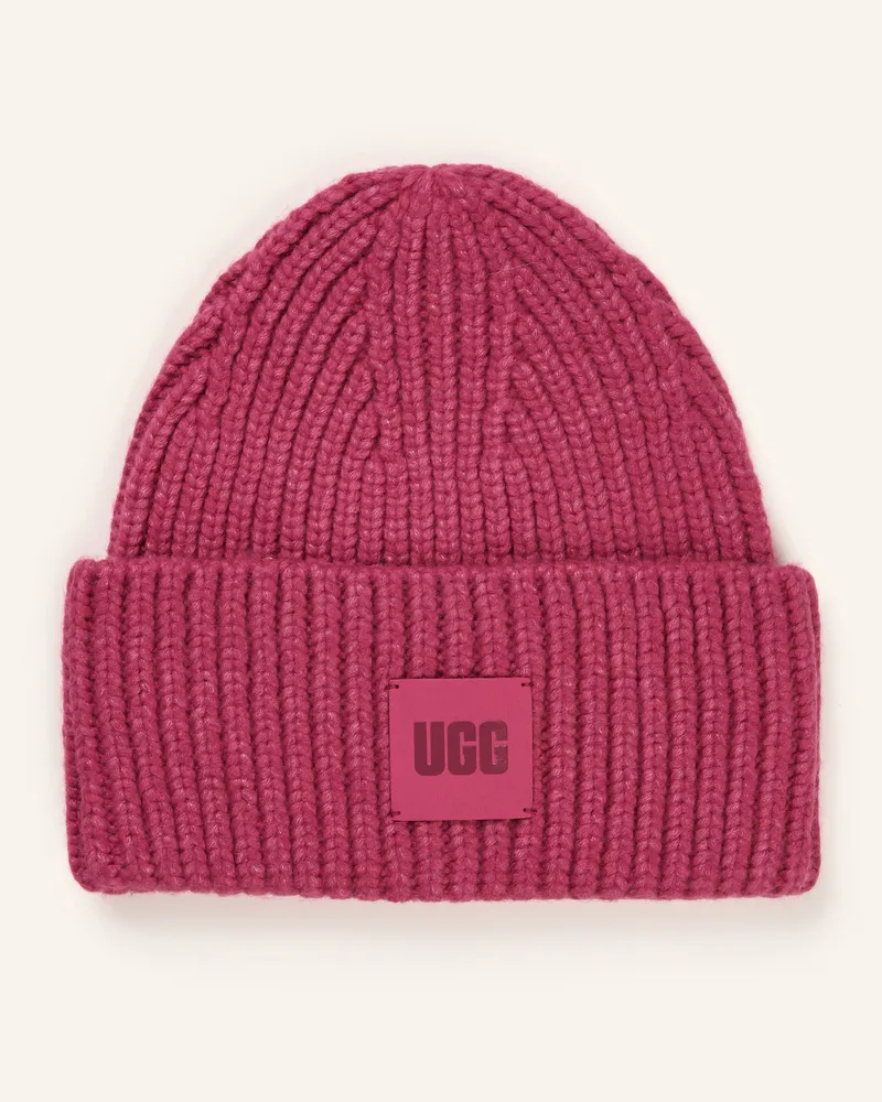 UGG Mütze Pink