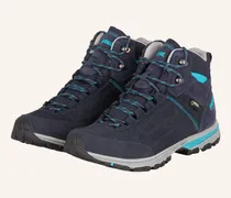 Wanderschuhe DURBAN LADY MID GTX