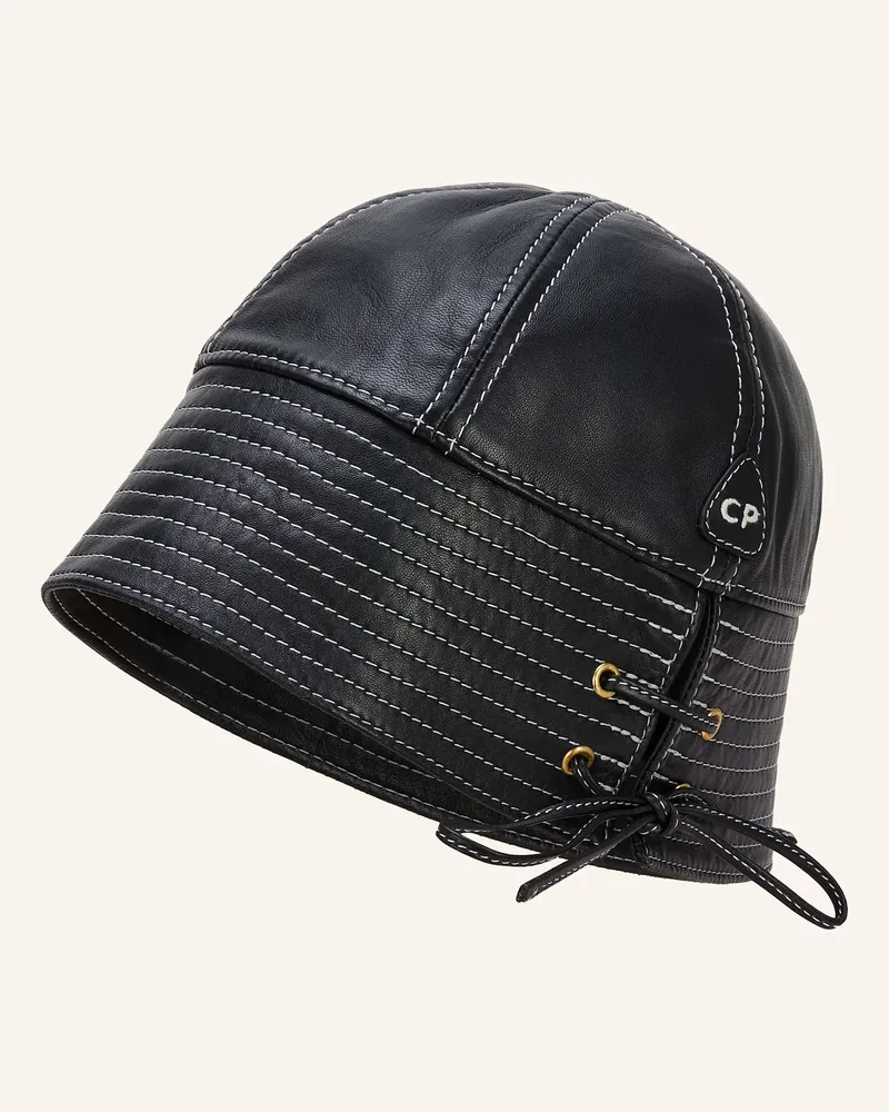 Claudie Pierlot Hut Schwarz