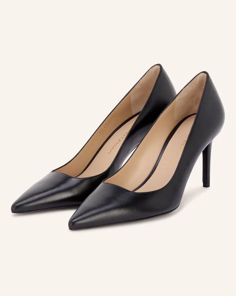 Stuart Weitzman Pumps STUART POWER Schwarz