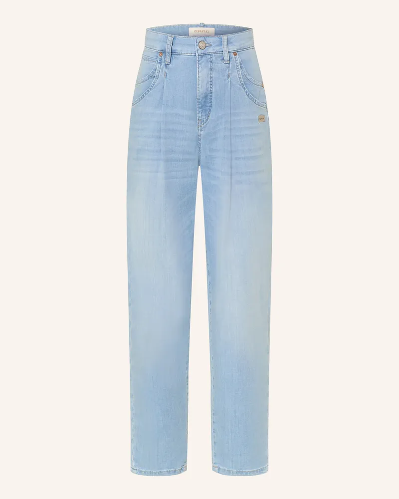 Gang Barrel Jeans Ivy blau Hellblau