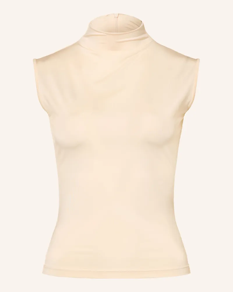 MARELLA Top weiss Ecru