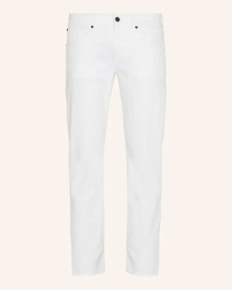 7 for all mankind Jeans SLIMMY TAPERED Slim fit Weiss
