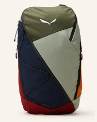 Salewa Rucksack PUEZ 25 l Gruen