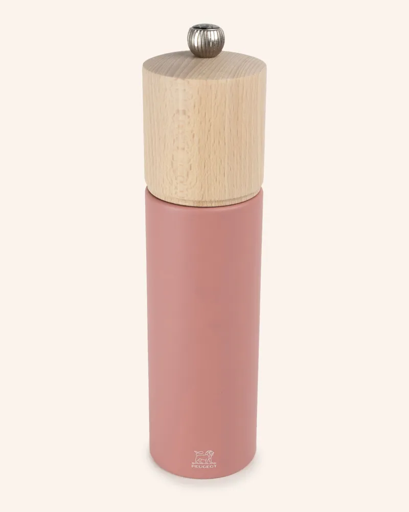 Peugeot Pfeffermühle BOREAL Rosé