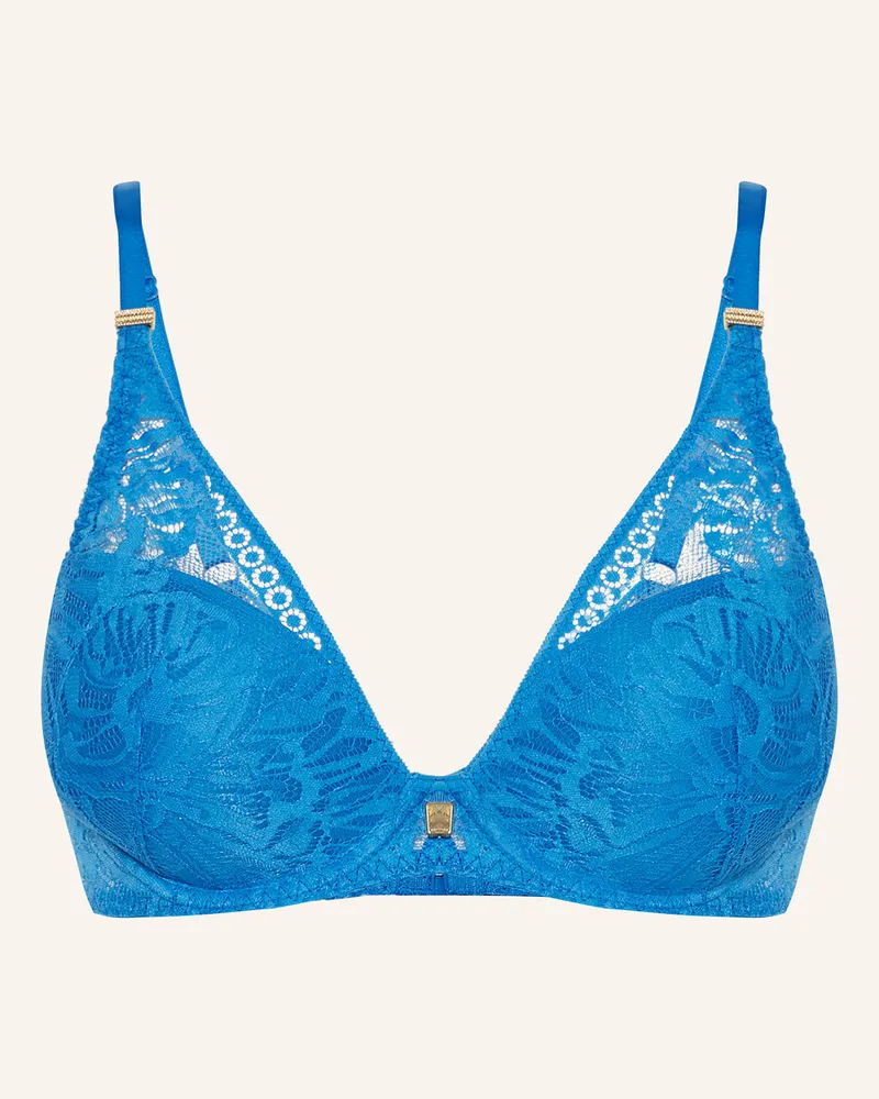 Aubade Push-up-BH LOVE SOUL Blau