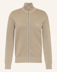 Marc O'Polo Strickjacke Beige