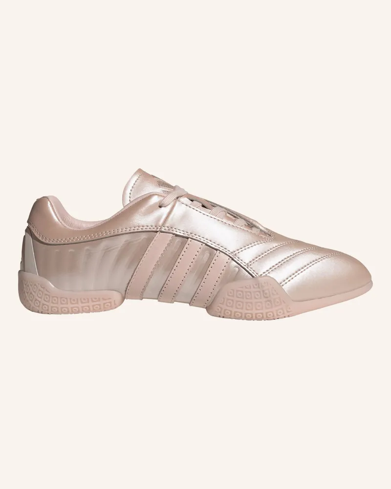 adidas Sneaker Taekwondo Mei Elite rosa Rosé