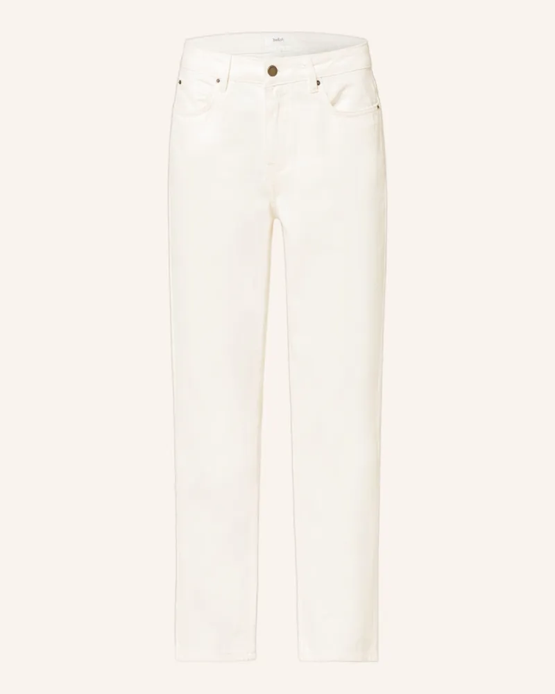 ba&sh Jeans Devon weiss Ecru