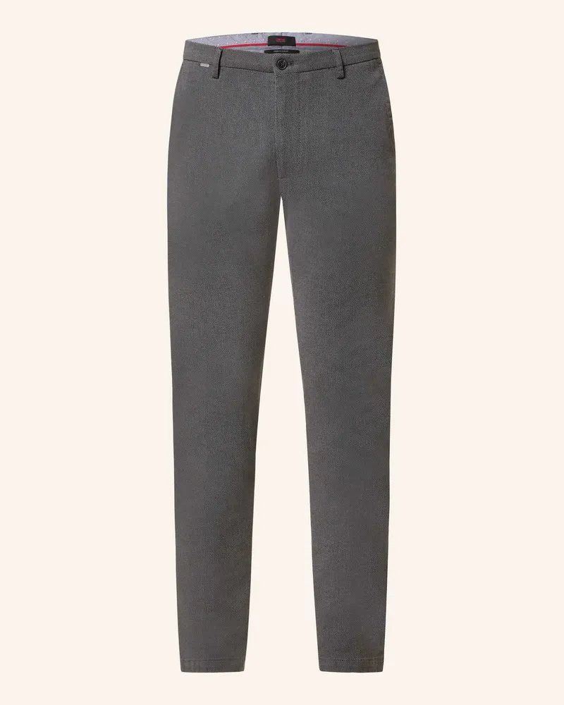 cinque Chino Cibrody Slim Fit grau Grau