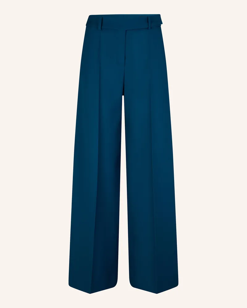 windsor. Stoffhose Türkis